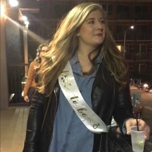 Meet your Posher, Clare